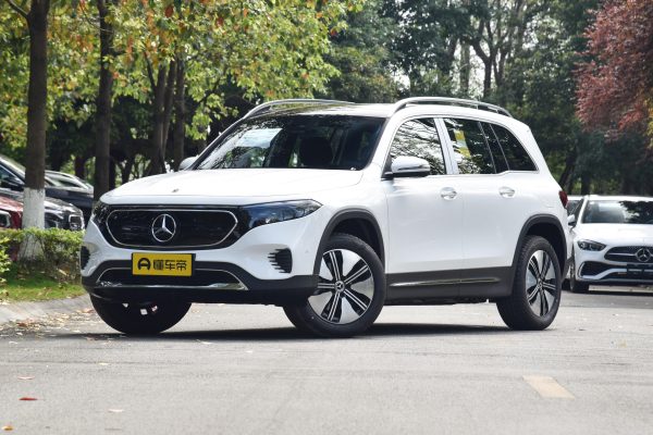 Benz EQB