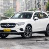 Benz Glc 300L