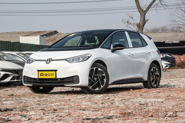 VW ID.3