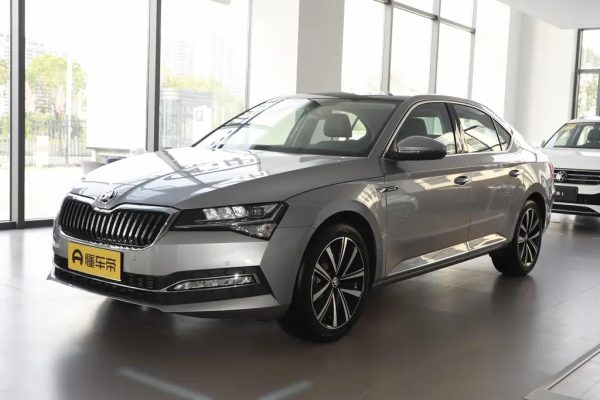 0abcb2a679f0ee5cf322283a6530306 Skoda Superb