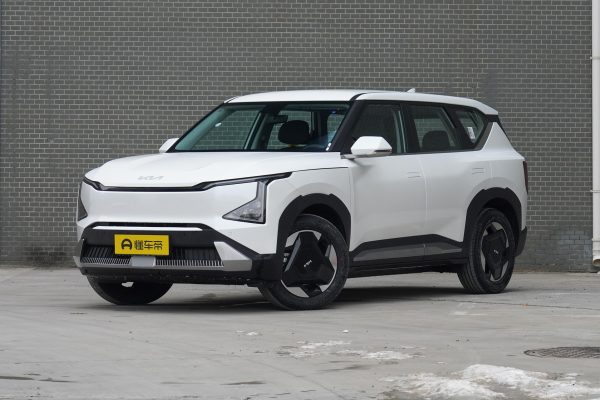 0dc2c0bbf3a5ca6bccd7fe34dfcbe38 Kia EV5