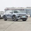 1 Audi Q4 E-Tron