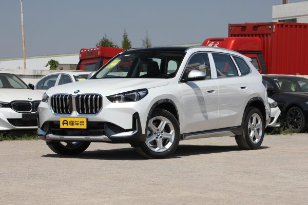 1bed8ec5c1c2fb4de75fb0e0d445c74 BMW X1