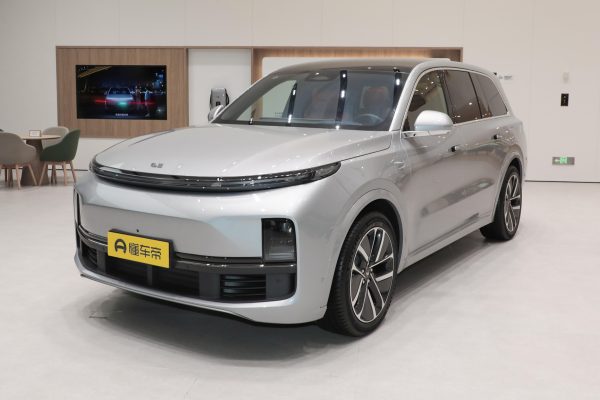 1fc4d7cb989270107d7968b8899cb24 Li Auto L9