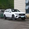 Benz GLC
