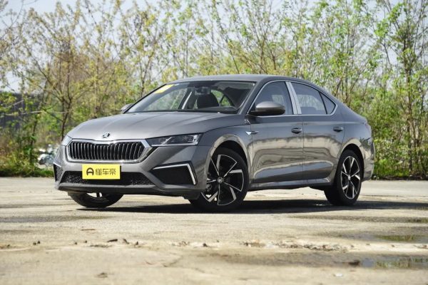 24b9c1807226d0ffed19fc5c492ba1e Skoda Octavia