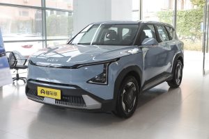 Kia EV5