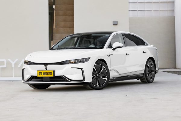 306089f4d0f7102ea3f42c9468c010e Voyah Zhuiguang