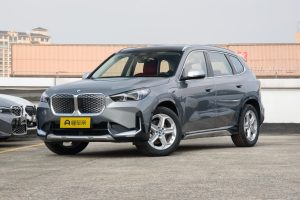 3661693346535458dbaecc00e998e58 BWM iX1