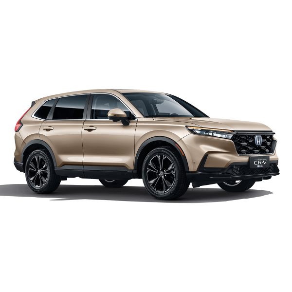 Honda CRV
