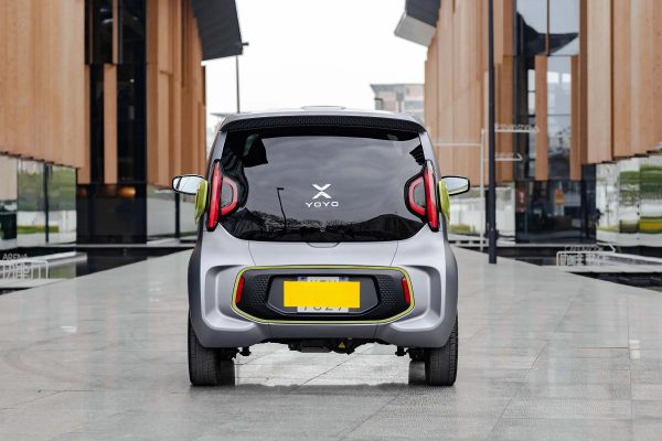YOYO