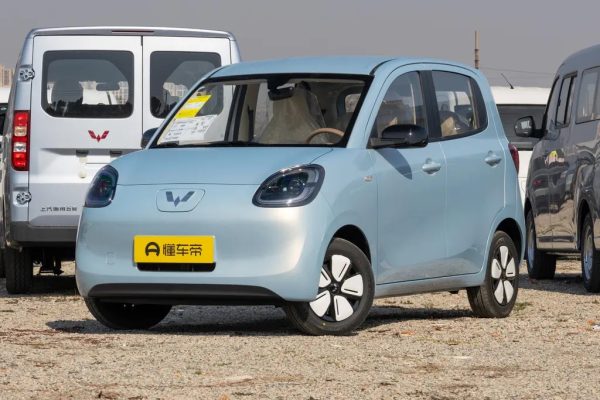 451b9dd4e830ff25a8b7e97882c2c94 Wuling Macaron