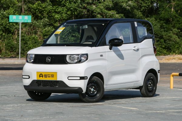 487200cc25593693a59fa37d98aede4 Chery QQ Ice Cream