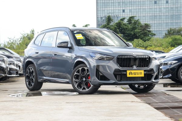 57977b7860ba2e82004cc5db35841e6 BMW X1