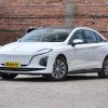 Hongqi E-QM5