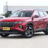 Hyundai Tucson L