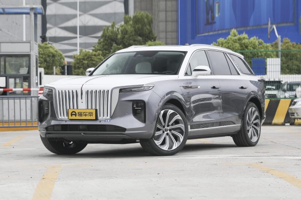 5e6aad63ce47b597ff9480f9bc8f264 Hongqi E-HS9