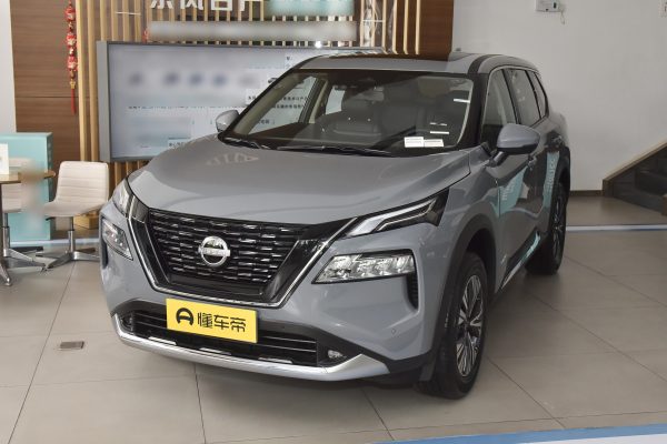 67f3e7b39d4f22b71f35defacbb6102 Nissan X-Trail