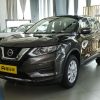 76c28518c5b45257c5bb5215b7414ae Nissan X-Trail