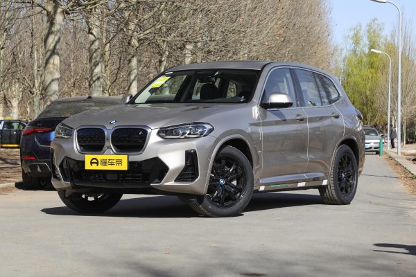 7d966cadb5cbf68e206220cb71e3ba6 BMW iX3