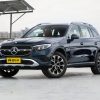 Benz Glc 300L