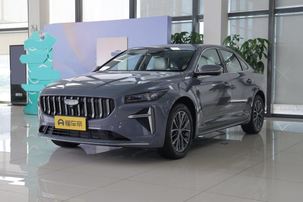 Geely Xingrui L