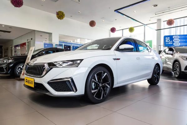 9cb52886390f116481b4af90e31e4d2 Skoda Octavia