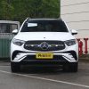 Benz GLC