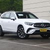 Benz GLC