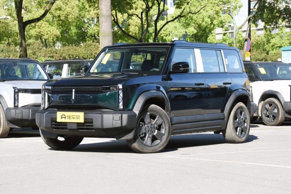 a5188a9194149ab613998e2efcc9e54 Chery iCAR 03