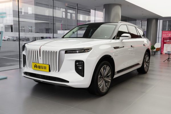 a7c50c21f31fcb415de1e512f660a6c Hongqi E-HS9