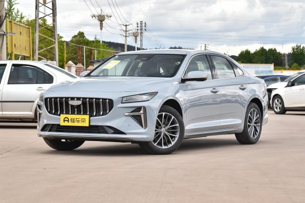 Geely Xingrui L