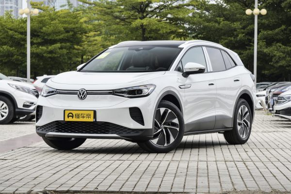 af40b838f085e60014512fcde3050f8 VW ID.4 CROZZ