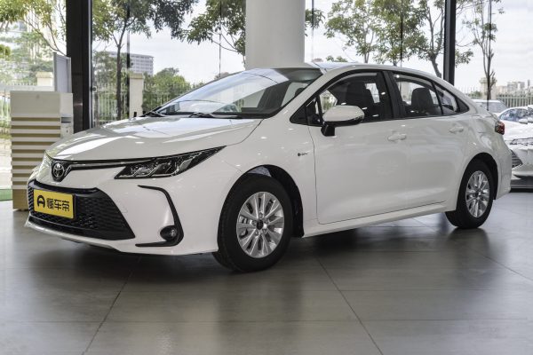 b29dd2afbbe3f177d40c39890b9b35a Toyota Corolla