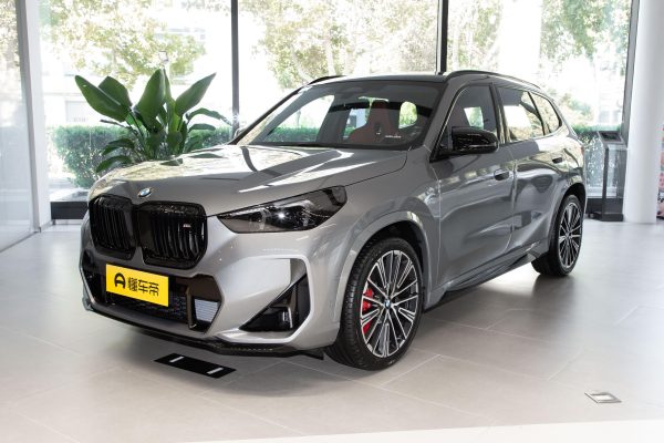 b7884cde17bf307ecf0909ef528eb61 BMW X1