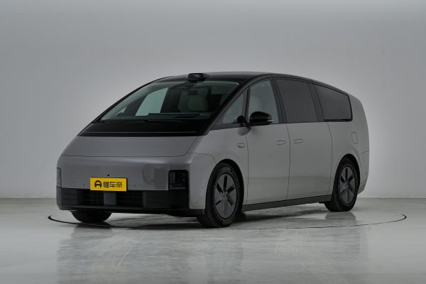 c49f637b1c13e719014449c0fd46ec0 Li Auto MEGA