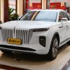 d2949eb17a2eaa3b143ab0df60cac57 Hongqi E-HS9