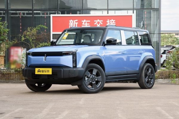 d81a86ff77f7639454cb73a2784b0c4 Chery iCAR 03