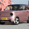 Geely Panda