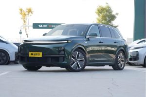 ed4730fd2fb4f379f457dd30ac2ae6d Li Auto L7