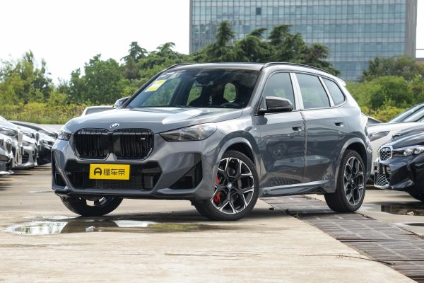 ed553f946f92f100e9a4121f477be69 BMW X1