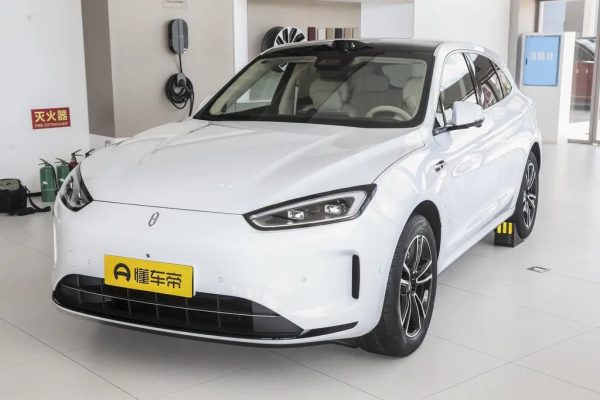 fcf0c6d8a0d4234a77c00d27065bbe8 AITO M5