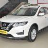 fd8e0c287ae55a3d9aaebca9721a49d Nissan X-Trail