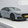 奥迪A7L实拍图 (1) Audi A7L