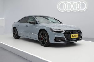 Audi A7L