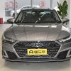 奥迪A7L实拍图 (21) Audi A7L
