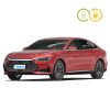 BYD Han DM-i