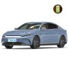 BYD Han EV