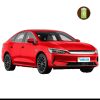 BYD Qin Plus EV